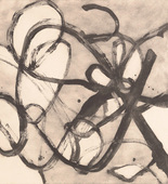 Louise Bourgeois. Une Ballade dans la Campagne. 2007