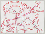 Louise Bourgeois. Untitled. 1996