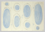 Louise Bourgeois. Untitled. 1997