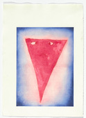 Louise Bourgeois. The Guilty Girl Is Fragile. 2000