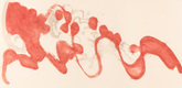 Louise Bourgeois. Untitled, no. 4 of 7, from the series, Une Ballade dans la Campagne. 2007