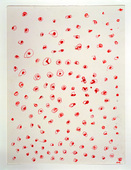 Louise Bourgeois. Untitled. 1997