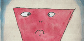 Louise Bourgeois. The Guilty Girl Is Fragile. 2000