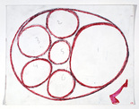 Louise Bourgeois. Untitled. 1998