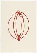 Louise Bourgeois. Untitled. 2002