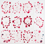Louise Bourgeois. The Ticking of the Clock: The Heartbeat. 2008