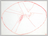 Louise Bourgeois. Please Hang in There. 1999