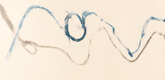 Louise Bourgeois. Untitled, no. 7 of 7, from the series, Une Ballade dans la Campagne. 2007