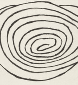 Louise Bourgeois. To Hide. 1989-1993