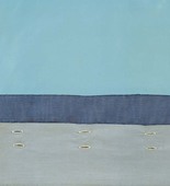 Louise Bourgeois. Untitled, no. 10 of 23, from the illustrated book, Ode &agrave; la Bi&egrave;vre. 2002