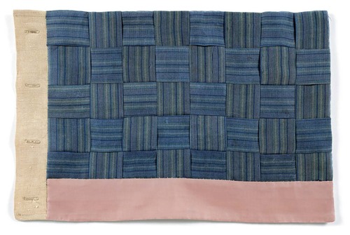 Louise Bourgeois. Untitled, no. 12 of 23, from the illustrated book, Ode &agrave; la Bi&egrave;vre. 2002