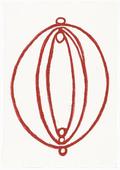 Louise Bourgeois. Untitled. 2002