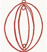 Louise Bourgeois. Untitled. 2002