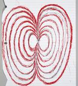 Louise Bourgeois. Untitled. 1999