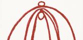 Louise Bourgeois. Untitled. 2002