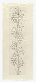 Louise Bourgeois. Where I Live. 2001-2006