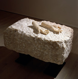 Louise Bourgeois. D&eacute;contract&eacute;e. 1990