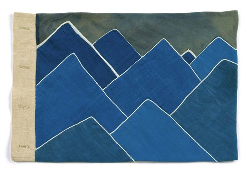 Louise Bourgeois. Untitled, no. 14 of 23, from the illustrated book, Ode &agrave; la Bi&egrave;vre. 2002