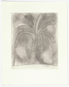 Louise Bourgeois. Untitled. 2000
