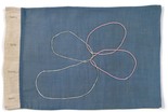 Louise Bourgeois. Untitled, no. 15 of 23, from the illustrated book, Ode &agrave; la Bi&egrave;vre. 2002