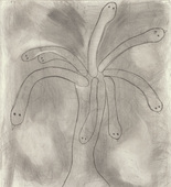 Louise Bourgeois. Untitled. 2000