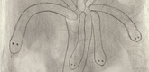 Louise Bourgeois. Untitled. 2000