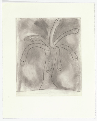 Louise Bourgeois. Untitled. 2000