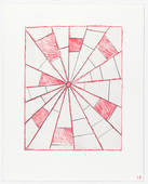 Louise Bourgeois. Untitled. 2001