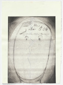 Louise Bourgeois. Untitled. 1999