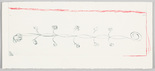 Louise Bourgeois. Untitled. 2003