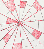 Louise Bourgeois. Untitled. 2001