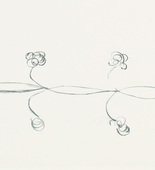 Louise Bourgeois. Untitled. 2003