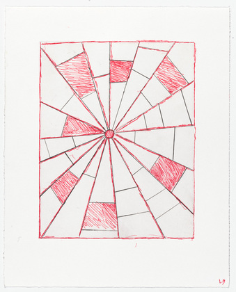 Louise Bourgeois. Untitled. 2001