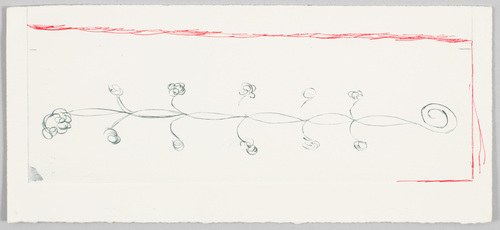 Louise Bourgeois. Untitled. 2003