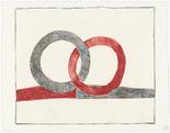 Louise Bourgeois. It Breaks If They Are Separated. 2002