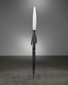 Louise Bourgeois. Persistent Antagonism. 1946-1948