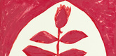 Louise Bourgeois. Rose. 2002