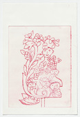 Louise Bourgeois. Untitled. 2001
