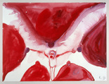 Louise Bourgeois. Maman. 2008