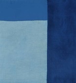 Louise Bourgeois. Untitled, no. 18 of 23, from the illustrated book, Ode &agrave; la Bi&egrave;vre. 2002