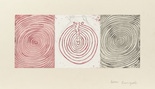 Louise Bourgeois. Around We Go. 2004