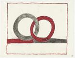 Louise Bourgeois. It Breaks If They Are Separated. 2002