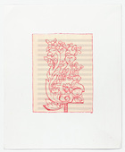 Louise Bourgeois. Untitled. 2001