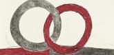Louise Bourgeois. It Breaks If They Are Separated. 2002