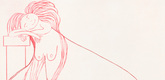Louise Bourgeois. The Obese Woman. 2001
