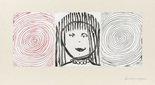 Louise Bourgeois. The Lost Girl. 2004