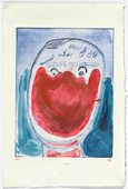 Louise Bourgeois. Untitled. 1999