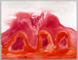 Louise Bourgeois. Happiness. 2009