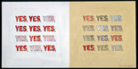 Louise Bourgeois. Yes. 2004