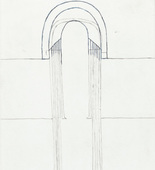 Louise Bourgeois. Untitled. 2002